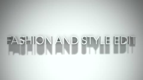 FASHION