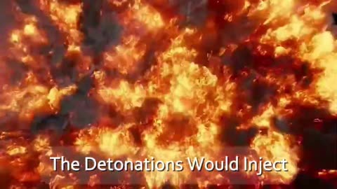 Would Humans Survive a Nuclear Winter? || LetsgoScience
