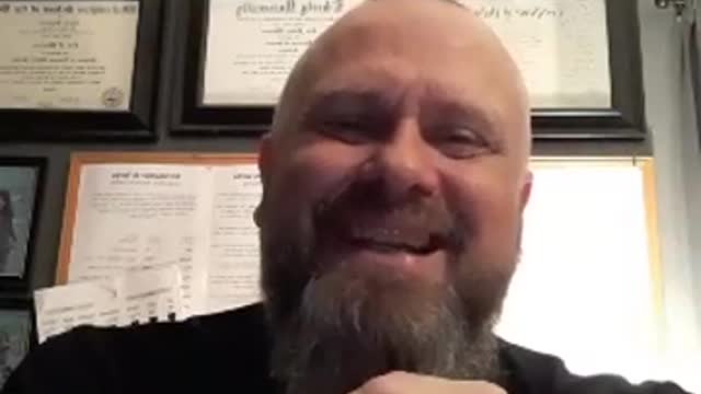 The Fringe with Pastor Eric - Genesis 19