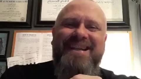 The Fringe with Pastor Eric - Genesis 19