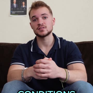 We Need To Tax The Disabled...