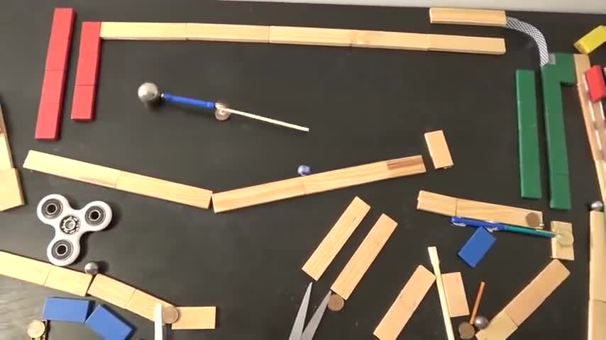 Pinball For Engineers