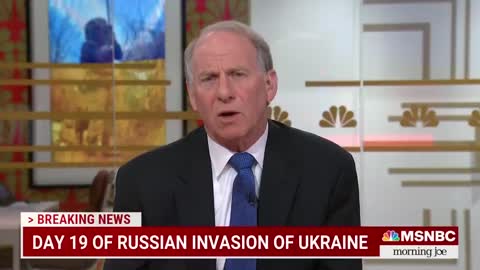What Happens If Putin Uses Chemical Weapons In Ukraine