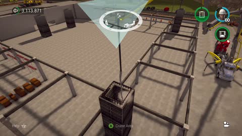 #Construction Simulator #xboxone wth just happened