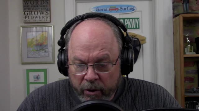 Episode #4 - The Death of Education and Our Way of Life