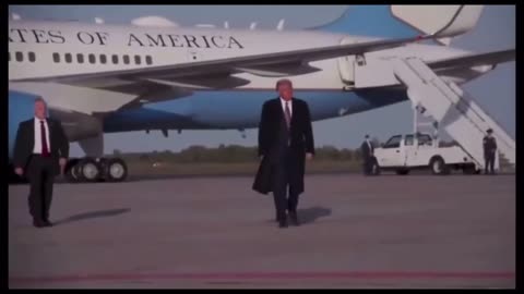 AWESOME: Tucker Carlson on Donald Trump