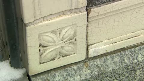 February 11, 2022 - Historic Buildings in Downtown New Castle Face Demolition