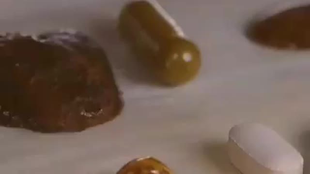 Video Remix. Toxicity.