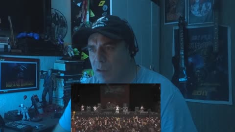 LOVEBITES The Hammer of Wrath Bloodstock REACTION