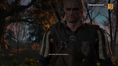 The Witcher 3 Wild Hunt