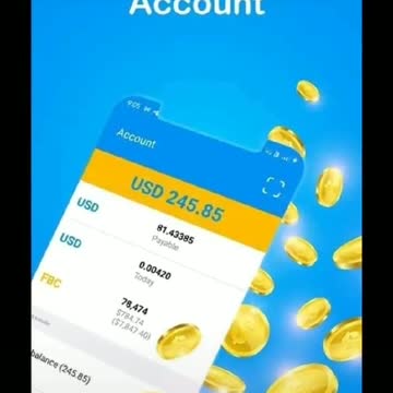 App baycon earn money by copy link post