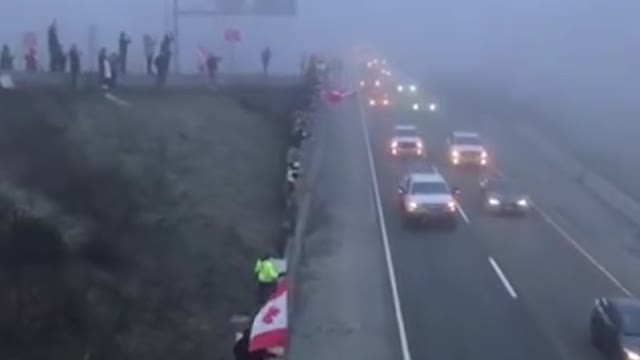 Freedom Convoy 2022