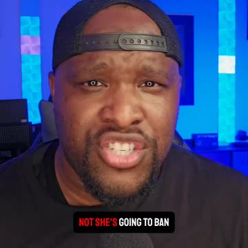 The Most Important Think Comrade Harris Said During Her Disastrous Interview