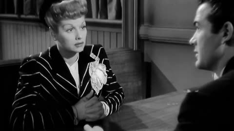 The Dark Corner (1946) Clifton Webb, Lucille Ball & Mark Stevens - Full Movie