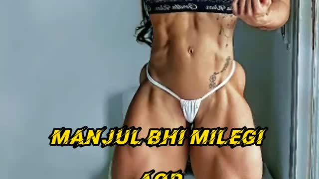 TOP1 shayari video haosala rakh wo manjar bhi aaega 😩😫😫