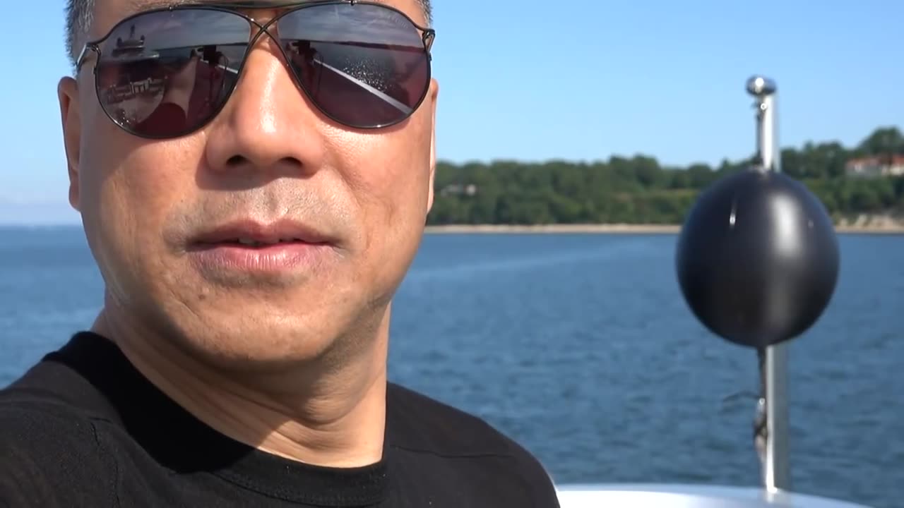 20190915文贵先生直播:王岐山乱港七策坐镇指挥黑警察施暴港人,香港已成为恐惧之港,全球正义力量迅速集结,现在已是黑白对决(美国的白对CCP的黑)!我们目前以传播香港危机真相为核心