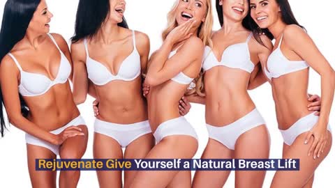 Get Back your Sexy Curves Naturally