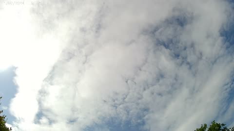 Sky Watch #304 - 18/7/2024