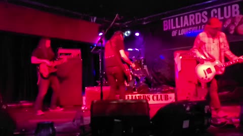 Hero Jr. "Born In It"