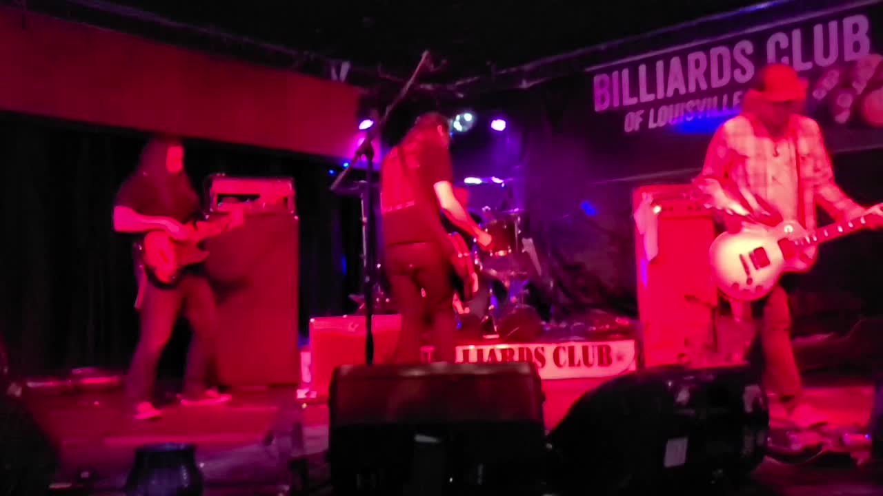 Hero Jr. "Born In It"