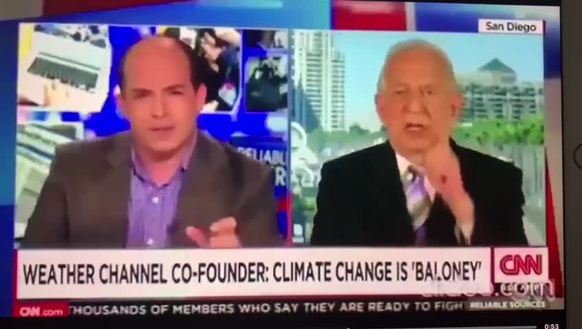 There is NO Climate Change!