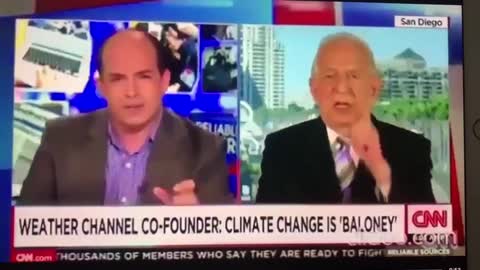 There is NO Climate Change!