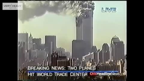 Palestinians slandered on 9/11