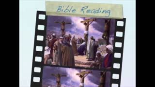 December 26th Bible Readings