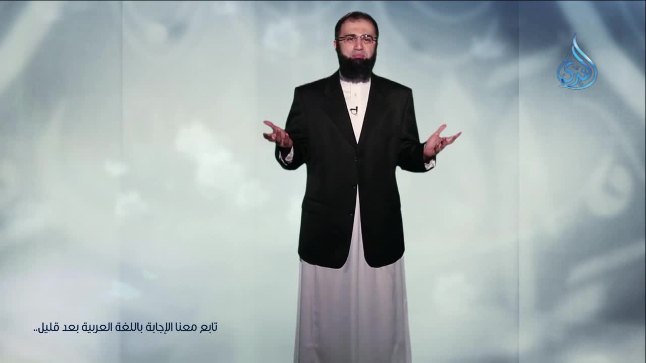 WHO IS ALLAH ? What is Islam? Why did God create us ? -Tell me about Islam eps1