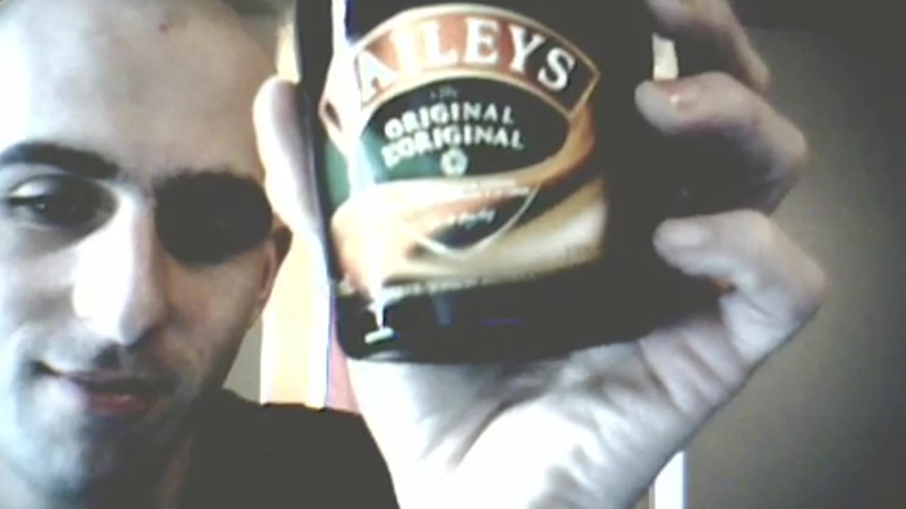 Bailey's.