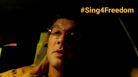 #sing4freedom 11-14-21