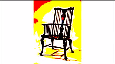 SILLY BOB - THE CHAIR