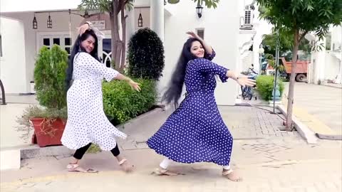 Raatan lambiyan // dance cover // sharsaah