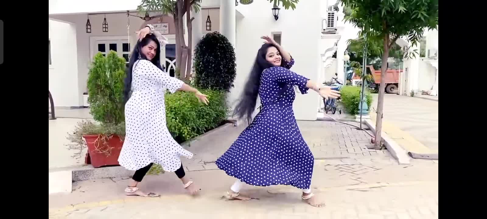 Raatan lambiyan // dance cover // sharsaah