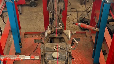 bike linement
