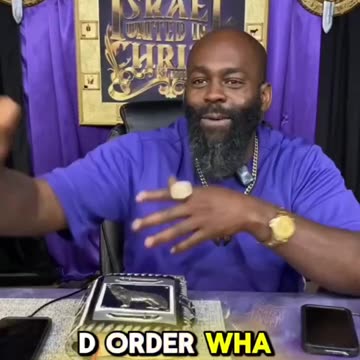 PART 2‼️🤣🔥Comical Minutes With Deacon Malachiyah🔥🤣Fave Trini Phrase? In Yuh Best Trini Accent‼️🇹🇹