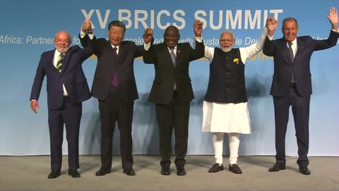 United BRICS for a prosperous Global South