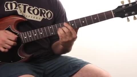 Neal Schon Chord Lesson