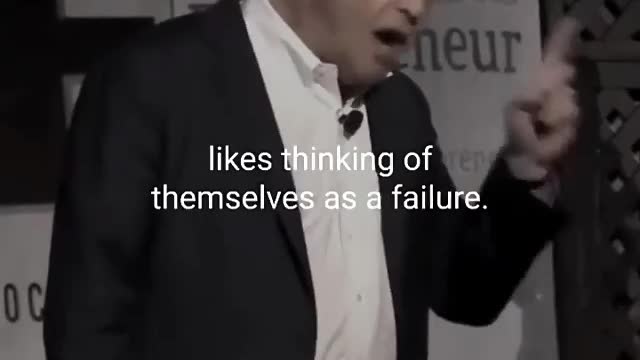 What is the common denominator of failure? Motivational Video