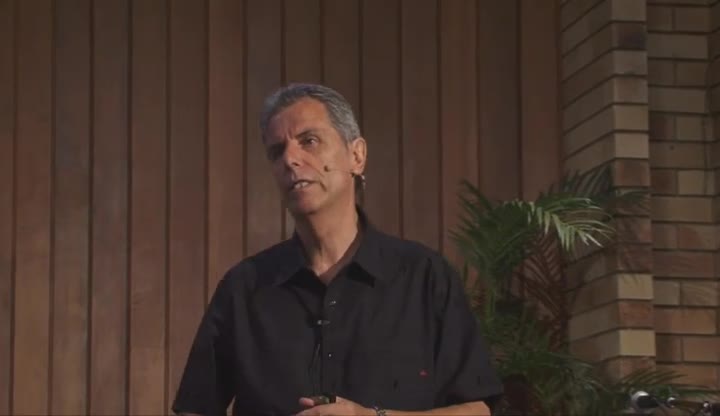 Acts - Session 7. Philip - The Evangelist. Ken Legg