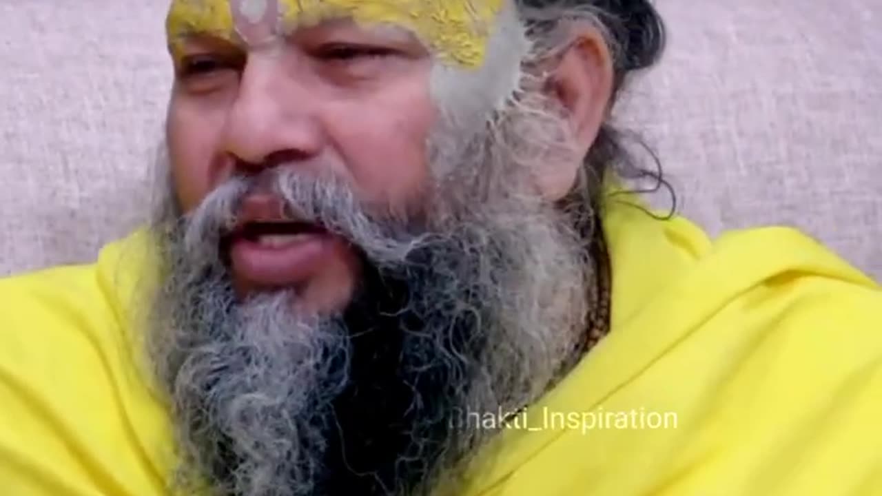 Premanand Maharaj ji