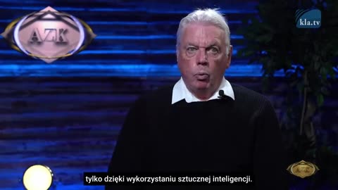 Ujawnienie światowej tyranii i jej strategii wojennych (David Icke) PL