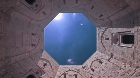 Castel del Monte, Gucci Cosmogonie