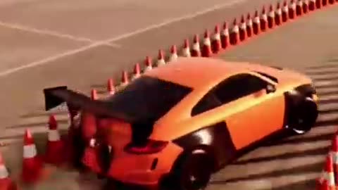 Unbelievable Car Drift Fails: You Won't Believe What Happens