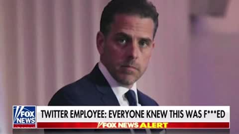 Twitter suppressed Hunter Biden laptop info