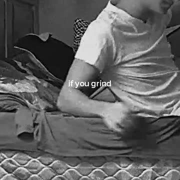 GET UP AND GRIND - Motivational Speech