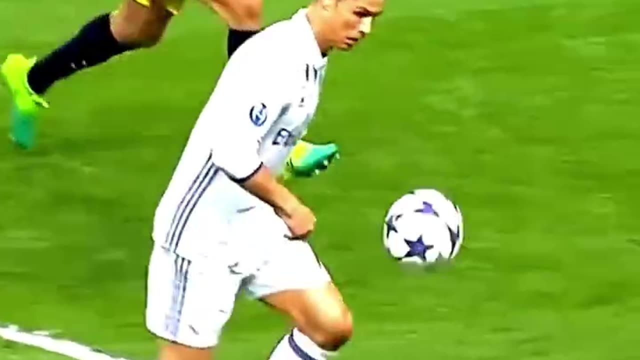 Ronaldo Best Goal