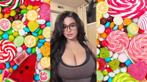 Tiktok Challenge #Big Bank Challenge #Tiktok #Shorts 🔥🔥🥰🌶️🌶️