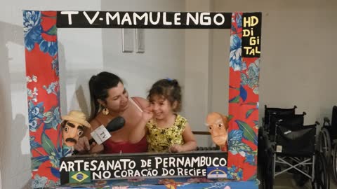 Episódio 01 - Canal da Sophi's