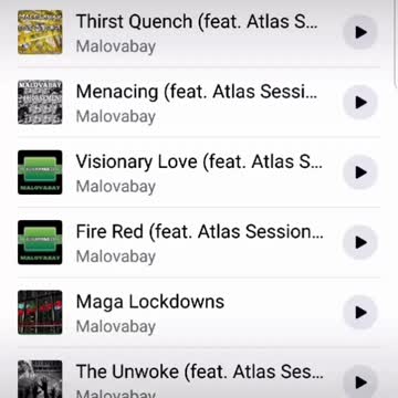 Malovabay Instrumentals Hip Hop Music Free To Use